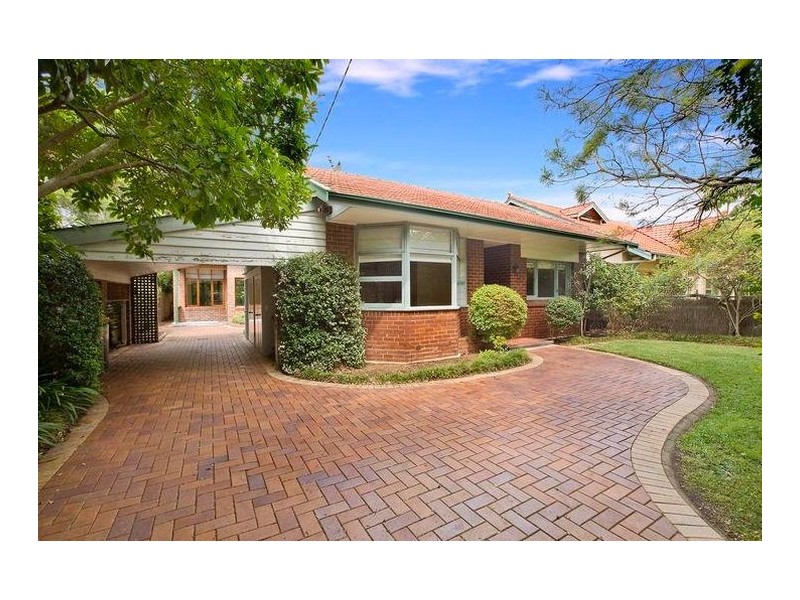 46 Ashley Street, Chatswood NSW 2067