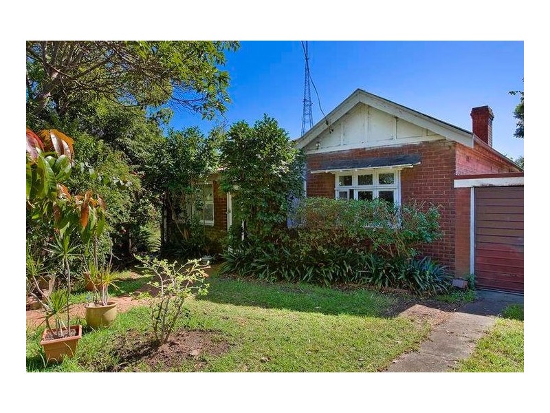 1 Francis Street, Naremburn NSW 2065