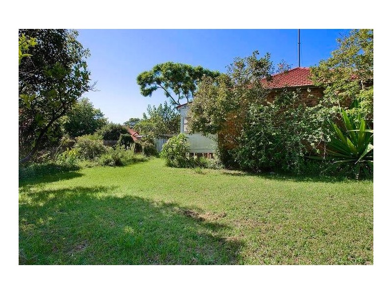 1 Francis Street, Naremburn NSW 2065