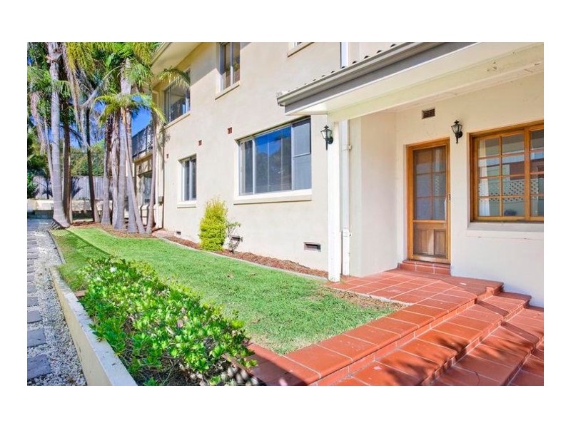 3  Valerie Avenue, Chatswood NSW 2067