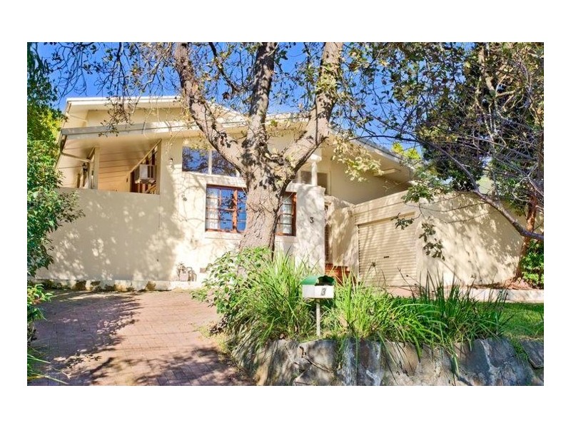 3  Valerie Avenue, Chatswood NSW 2067