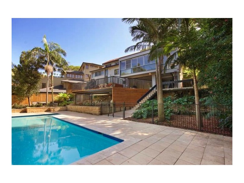 30 Kallaroo Road, Riverview NSW 2066