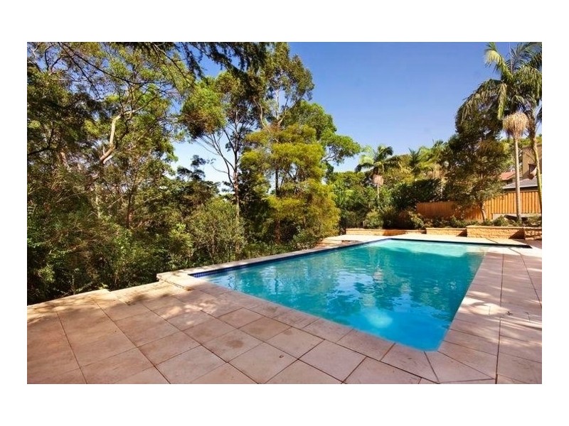 30 Kallaroo Road, Riverview NSW 2066