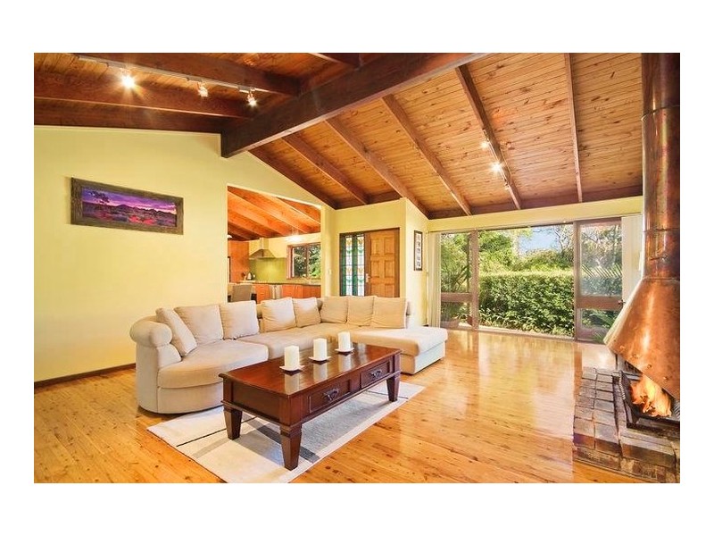 64 Hamilton Street, Riverview NSW 2066