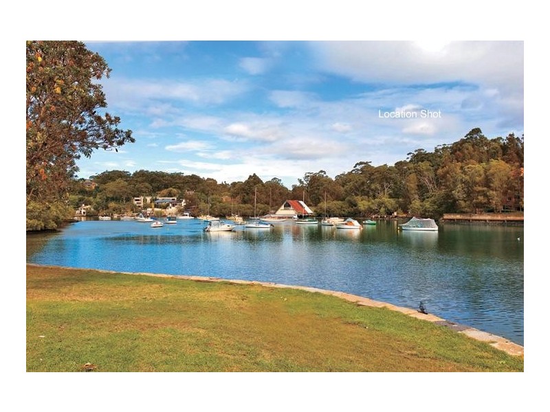 64 Hamilton Street, Riverview NSW 2066