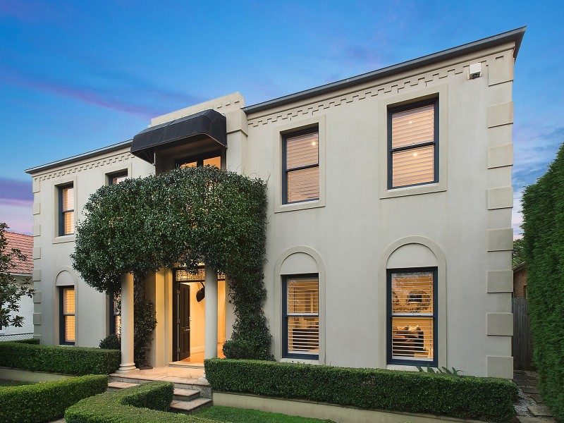 3 Kenneth Street, Longueville NSW 2066