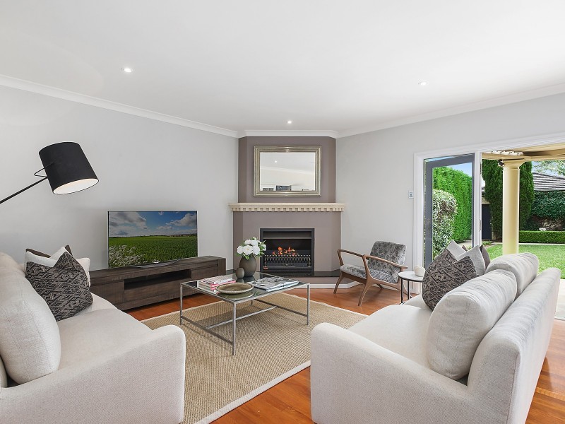 3 Kenneth Street, Longueville NSW 2066