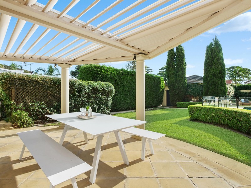 3 Kenneth Street, Longueville NSW 2066