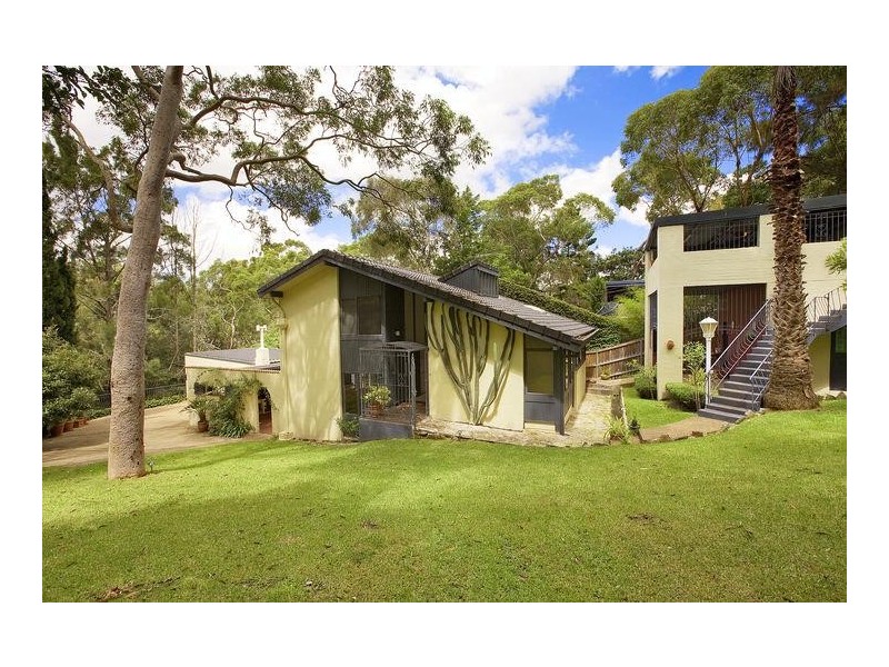 8 Karingal Road, Riverview NSW 2066