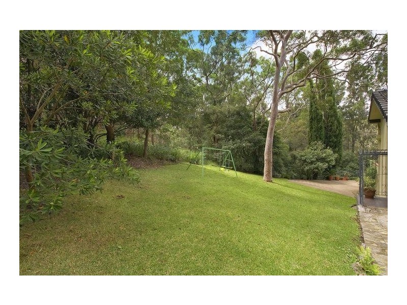 8 Karingal Road, Riverview NSW 2066