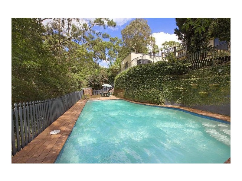 8 Karingal Road, Riverview NSW 2066