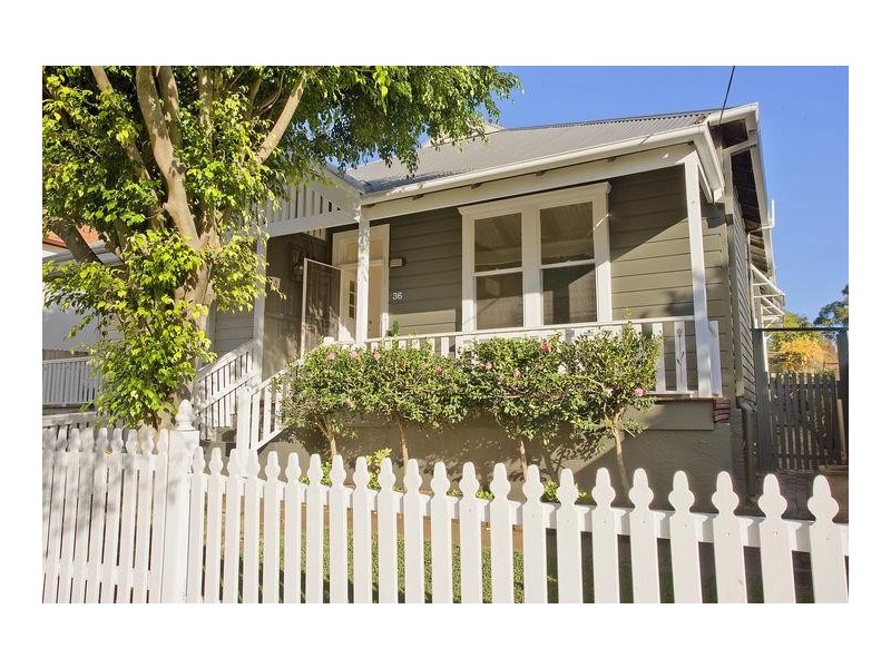 36 Slade Street, Naremburn NSW 2065