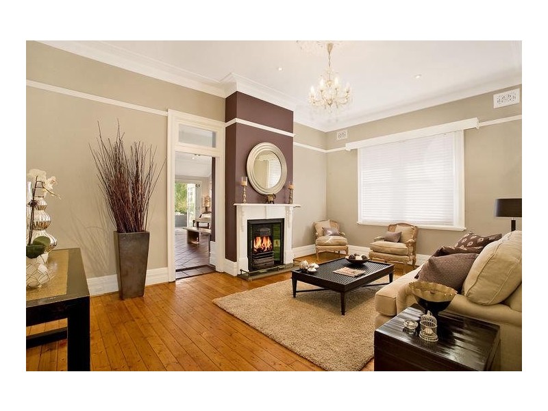 36 Slade Street, Naremburn NSW 2065