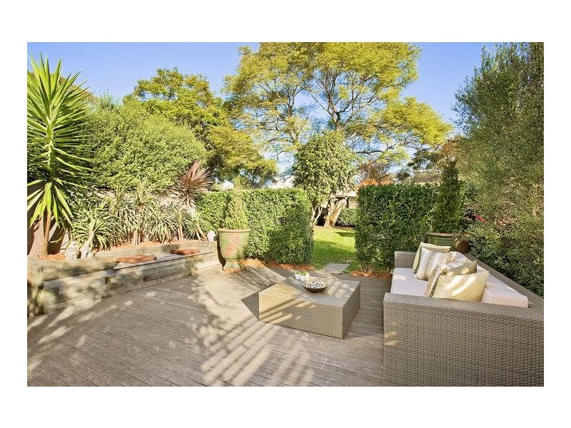 36 Slade Street, Naremburn NSW 2065