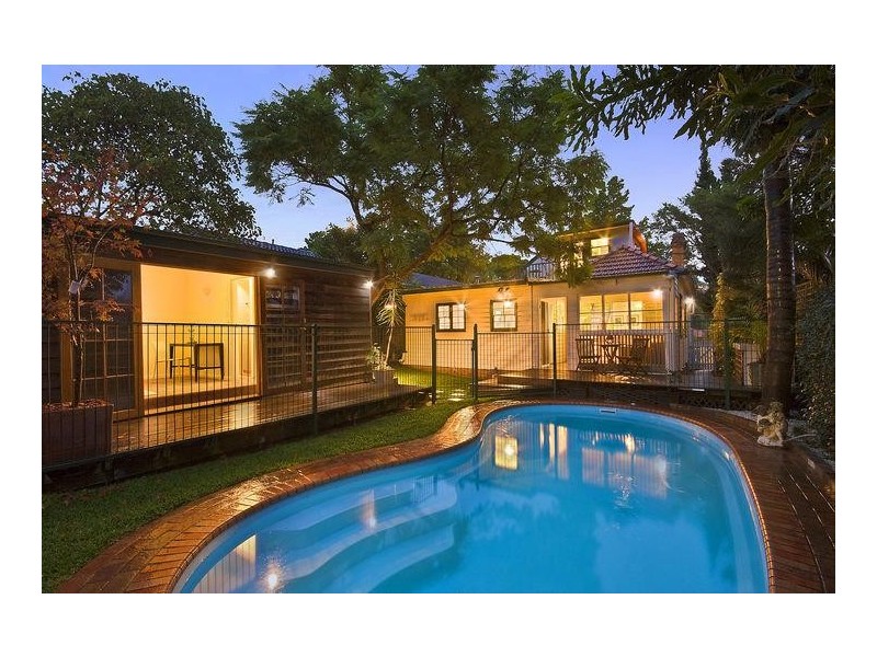 63 Mitchell Street, Naremburn NSW 2065