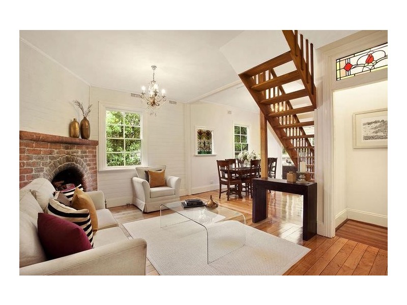 63 Mitchell Street, Naremburn NSW 2065