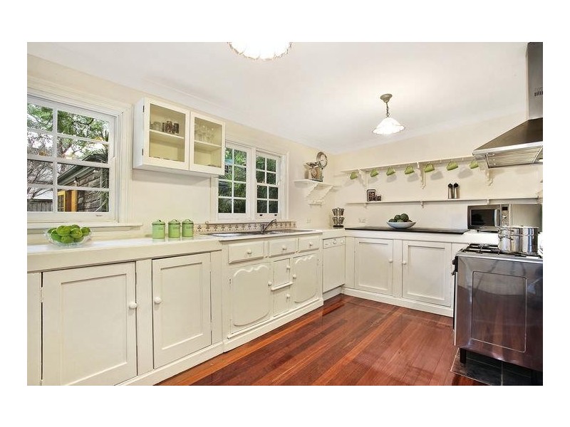 63 Mitchell Street, Naremburn NSW 2065