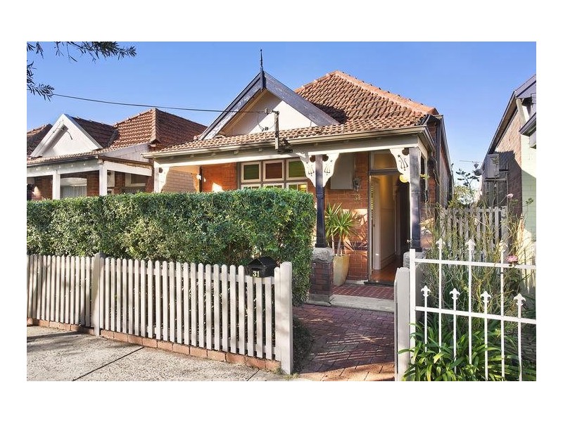 31 Oxley Street, Naremburn NSW 2065