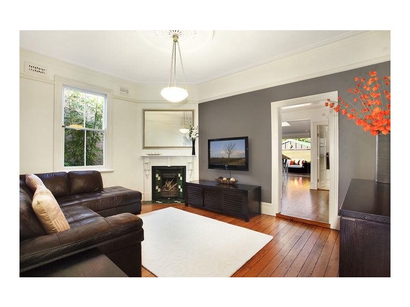 31 Oxley Street, Naremburn NSW 2065