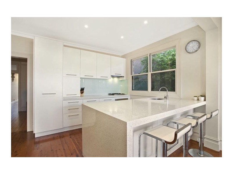 31 Oxley Street, Naremburn NSW 2065