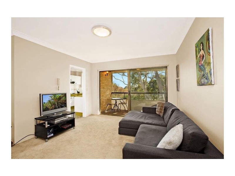 6/9 Howarth Road, Artarmon NSW 2064