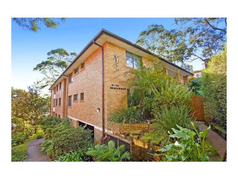 6/9 Howarth Road, Artarmon NSW 2064