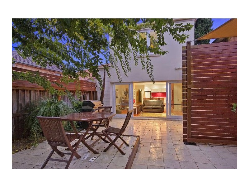 31A Devonshire Street, Crows Nest NSW 2065