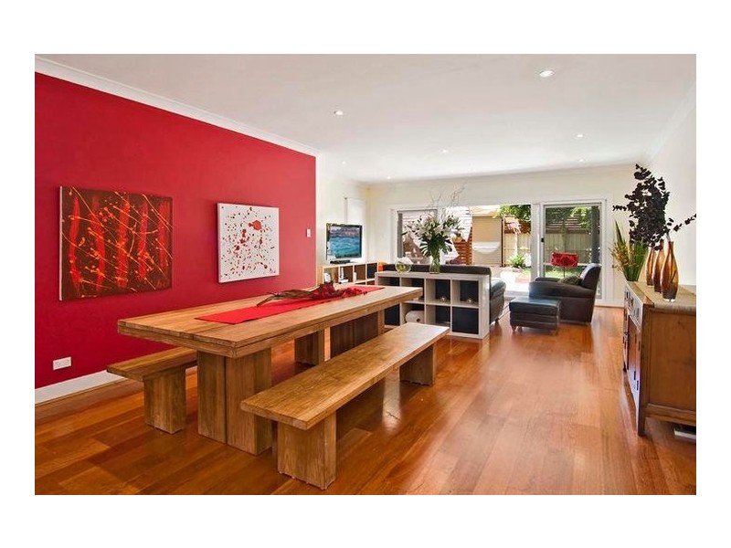 31A Devonshire Street, Crows Nest NSW 2065