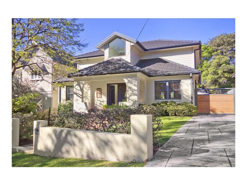 4 Yallambee Road, Riverview NSW 2066