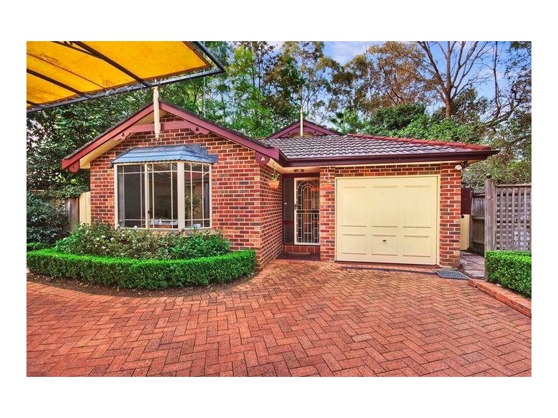 76A Cardinal Avenue, West Pennant Hills NSW 2125