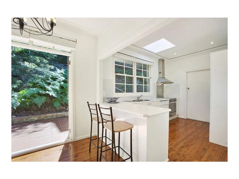 78 Gordon Crescent, Lane Cove NSW 2066