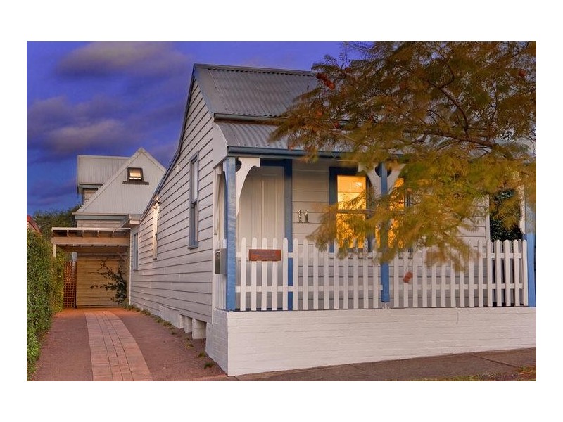 11 Adolphus Street, Naremburn NSW 2065
