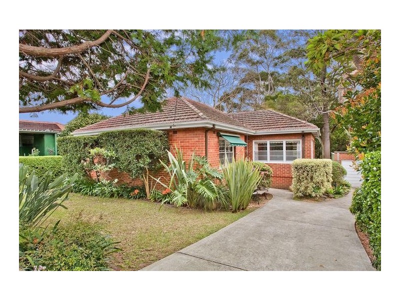 5 Romani Avenue, Riverview NSW 2066