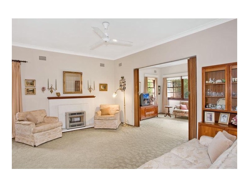 5 Romani Avenue, Riverview NSW 2066