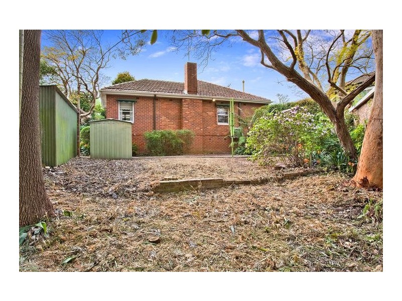 5 Romani Avenue, Riverview NSW 2066