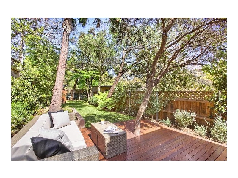 40 Dalleys Road, Naremburn NSW 2065