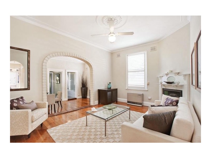 40 Dalleys Road, Naremburn NSW 2065