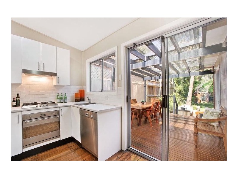 40 Dalleys Road, Naremburn NSW 2065