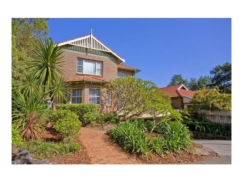 18B Brook Street, Crows Nest NSW 2065