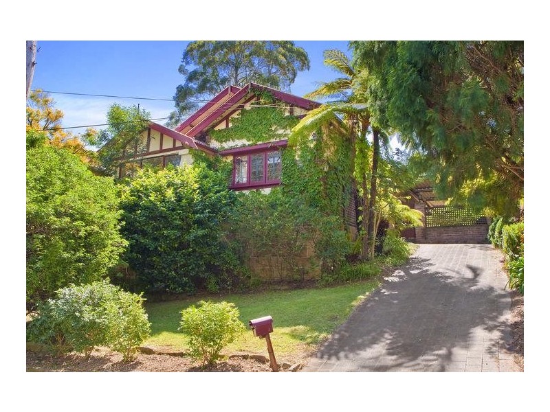 13 Angus Avenue, Lane Cove NSW 2066