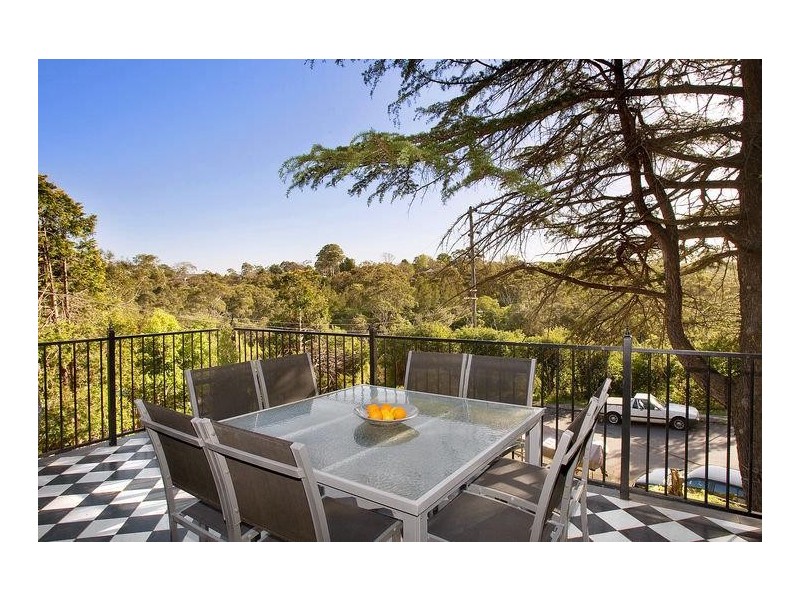 40 Moore Street, Lane Cove NSW 2066