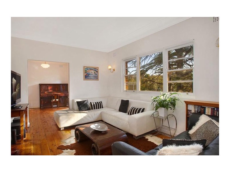 40 Moore Street, Lane Cove NSW 2066