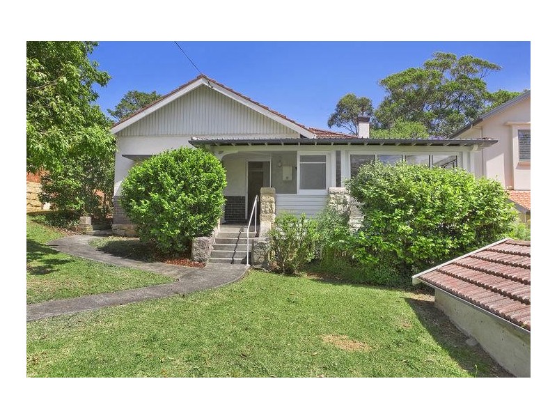 26 Parklands Avenue, Lane Cove NSW 2066