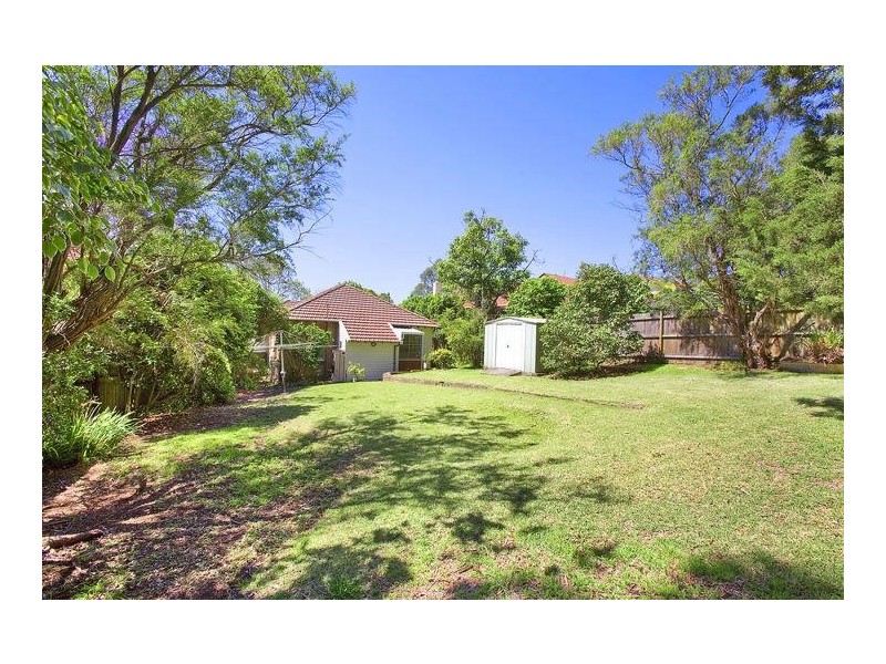 26 Parklands Avenue, Lane Cove NSW 2066