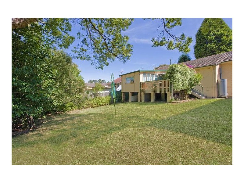 606 Mowbray Road, Lane Cove NSW 2066