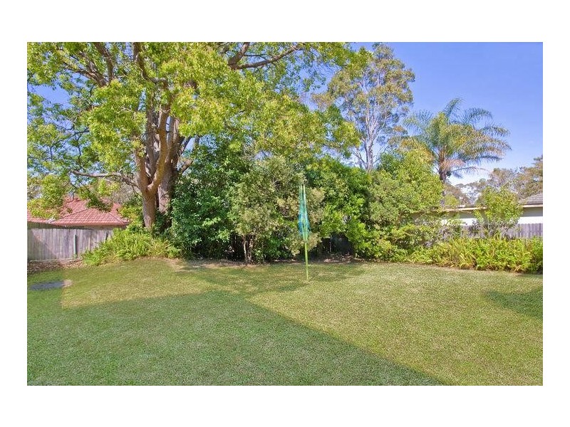 606 Mowbray Road, Lane Cove NSW 2066