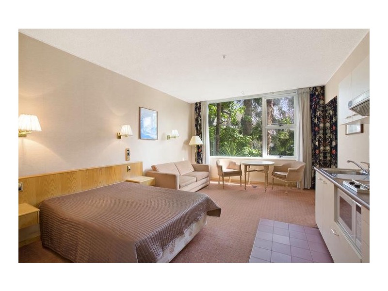 19/450 Pacific Highway, Artarmon NSW 2064