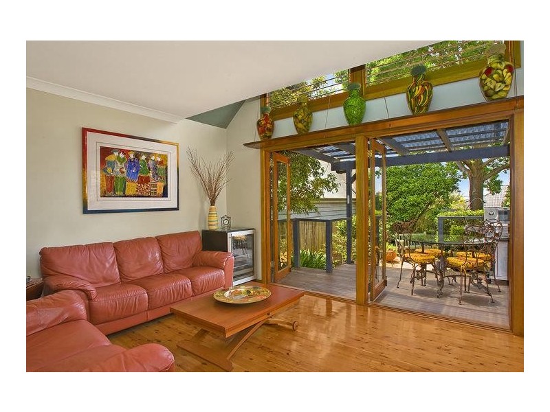 7 Adolphus Street, Naremburn NSW 2065