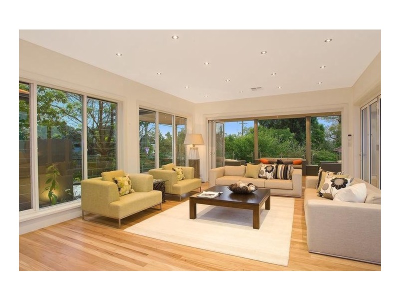 1 Francis Street, Naremburn NSW 2065