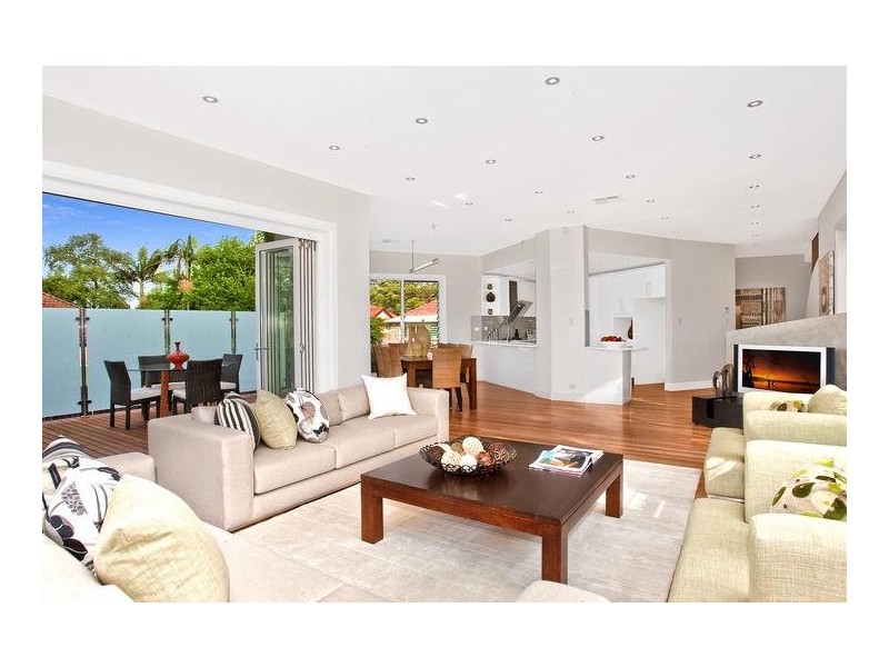 1 Francis Street, Naremburn NSW 2065